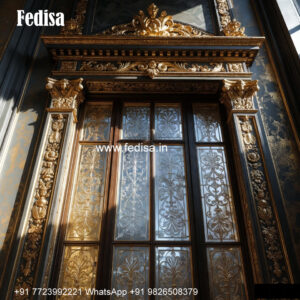 Classic Window Design Luxury Classic Home Window Ideas No-309