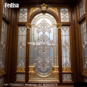 Classic Window Design Vintage Style Window Design Ideas No-312