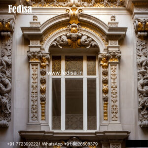 Classic Window Design Heritage Window Design No-318