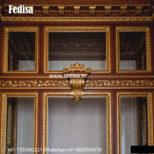 Classic Window Design Bedroom Classic Window Style No-341