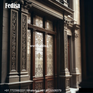 Classic Window Design Luxury Classic Home Window Ideas No-348