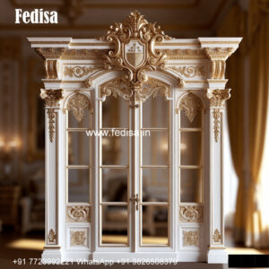 Classic Window Design Classic Window Design For Front Elevation No-350