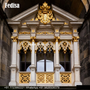 Classic Window Design Traditional Window Design No-353