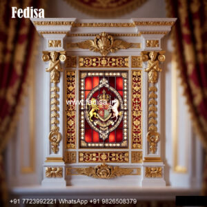 Classic Window Design Elegant Window Design No-355