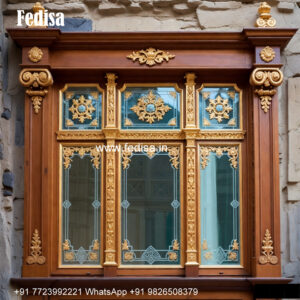 Classic Window Design Classic Home Windows No-356