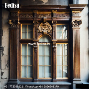 Classic Window Design Double Hung Windows Classic No-364