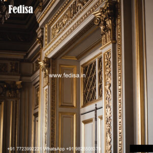 Classic Window Design Classic Window Grills Design No-371