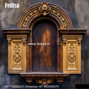 Classic Window Design Classic Window Exterior Design No-376
