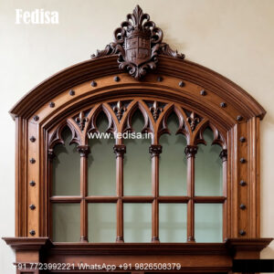 Classic Window Design Classic Window Design For Front Elevation No-389