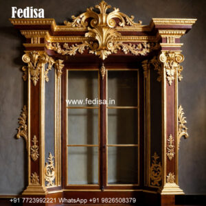 Classic Window Design Classic Interior Window Design No-417