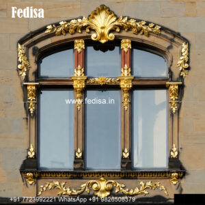 Classic Window Design Modern Classic Window Design Ideas No-422