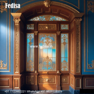 Classic Window Design Wooden Classic Window Design Inspiration No-423