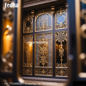 Classic Window Design Classic Window Design For Front Elevation No-428