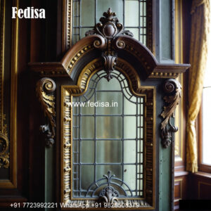 Classic Window Design Vintage Style Window Design Ideas No-429