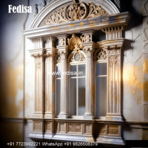 Classic Window Design Victorian Window Design No-445