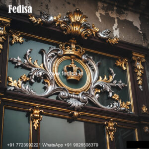 Classic Window Design Iron Window Design Classic No-450