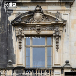 Classic Window Design Classic Window Exterior Design No-454