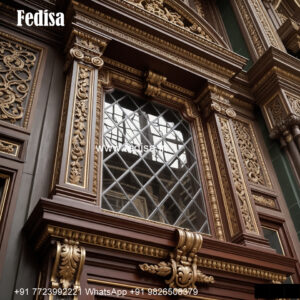 Classic Window Design Modern Classic Window Design Ideas No-461