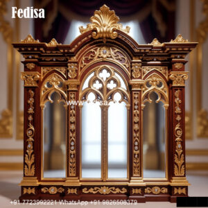 Classic Window Design Classic Window Grill Design Ideas No-463