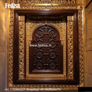 Classic Window Design Small House Classic Window Design No-464