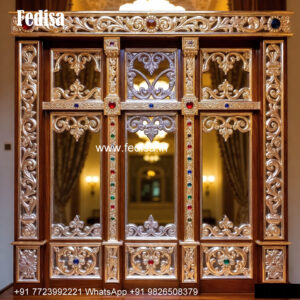 Classic Window Design Classic Window Design No-469