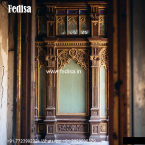 Classic Window Design Elegant Window Design No-472