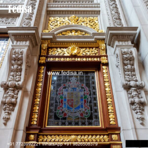 Classic Window Design Wooden Classic Window Design Inspiration No-501