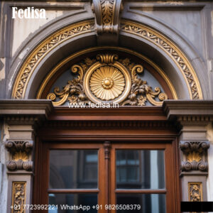 Classic Window Design Classic Window Grill Design Ideas No-502