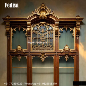 Classic Window Design Luxury Classic Home Window Ideas No-504