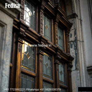 Classic Window Design Classic Window Design No-508