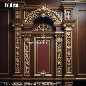 Classic Window Design Traditional Window Design No-509