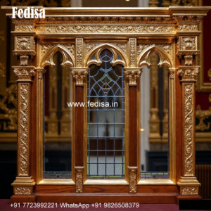 Classic Window Design Classic Window Exterior Design No-532