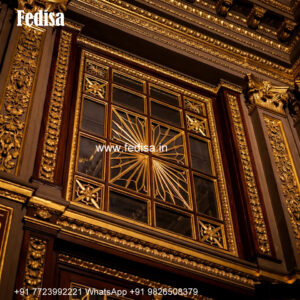 Classic Window Design Classic Window Design For Front Elevation No-545
