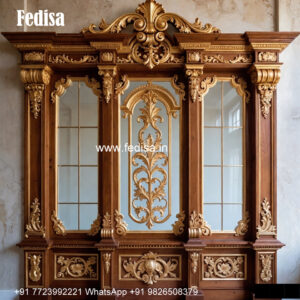 Classic Window Design Heritage Window Design No-552