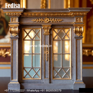 Classic Window Design Classic Interior Window Design No-573