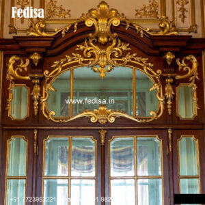 Classic Window Design Classic Window Grill Design Ideas No-580