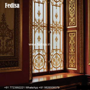 Classic Window Design Classic Window Design No-586