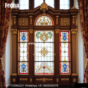 Classic Window Design Classic Window Exterior Design No-610