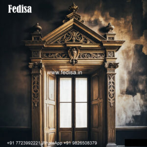 Classic Window Design Wooden Classic Window Design Inspiration No-618