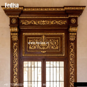 Classic Window Design Classic Window Grill Design Ideas No-619