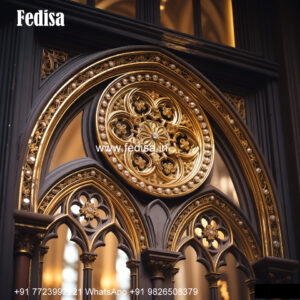 Classic Window Design Timeless Window Style No-631