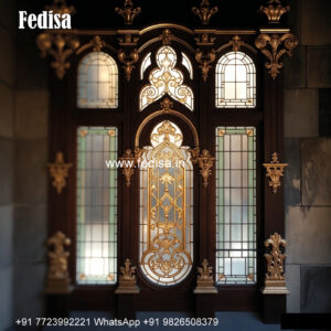 Classic Window Design Double Hung Windows Classic No-637
