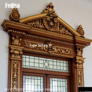 Classic Window Design Classic Window Exterior Design No-649