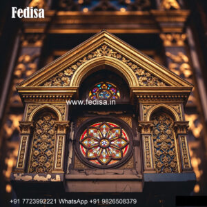 Classic Window Design Bedroom Classic Window Style No-653