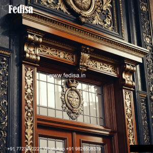 Classic Window Design Classic Window Grill Design Ideas No-658