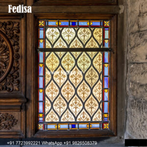 Classic Window Design Classic Window Design For Front Elevation No-662