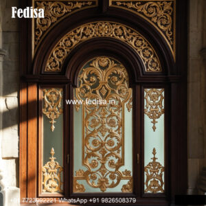 Classic Window Design Traditional Window Design No-665