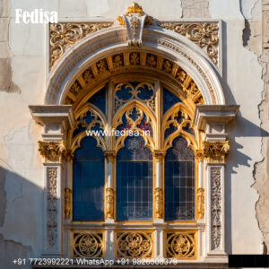 Classic Window Design Classic Interior Window Design No-690