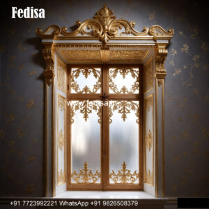 Classic Window Design Modern Classic Window Design Ideas No-695