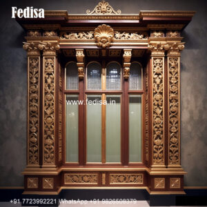 Classic Window Design Classic Window Grill Design Ideas No-697